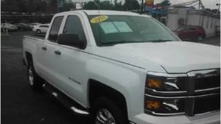 2014 Chevrolet Silverado 1500 Used Cars Logansport IN Mike Anderson Gmc Logansport Indiana