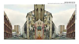 Bright City - Waiting Here For You Official Visual Stream