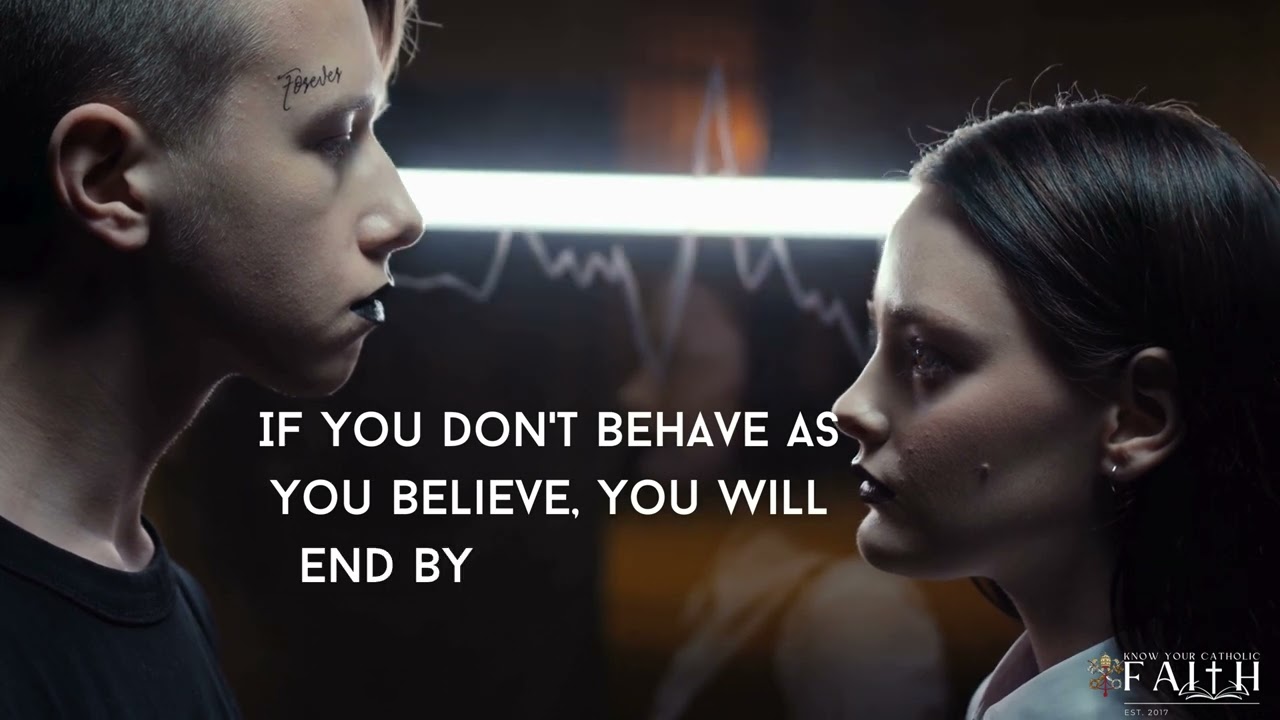 A QUOTE FROM VEN. FULTON J. SHEEN