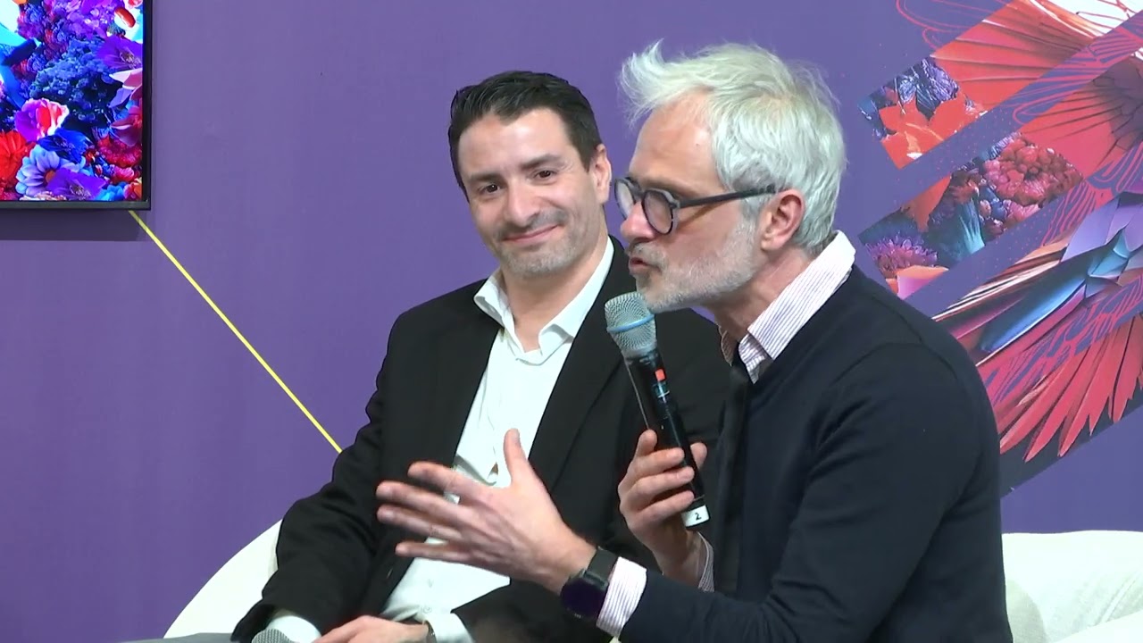 Industrie 5.0 : seulement du numérique, des robots et de l’intelligence artificielle ?