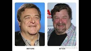 John Goodman Teeth Before And After: What Happened In His Transformation? - TITLE IDOL (D.W.)