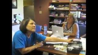 Camp Kidzbrook 2012 Staff Intro Video