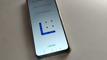 Fingerprint Lock lagaye Lava Blaze 2, how to set fingerprint lock lava mobile