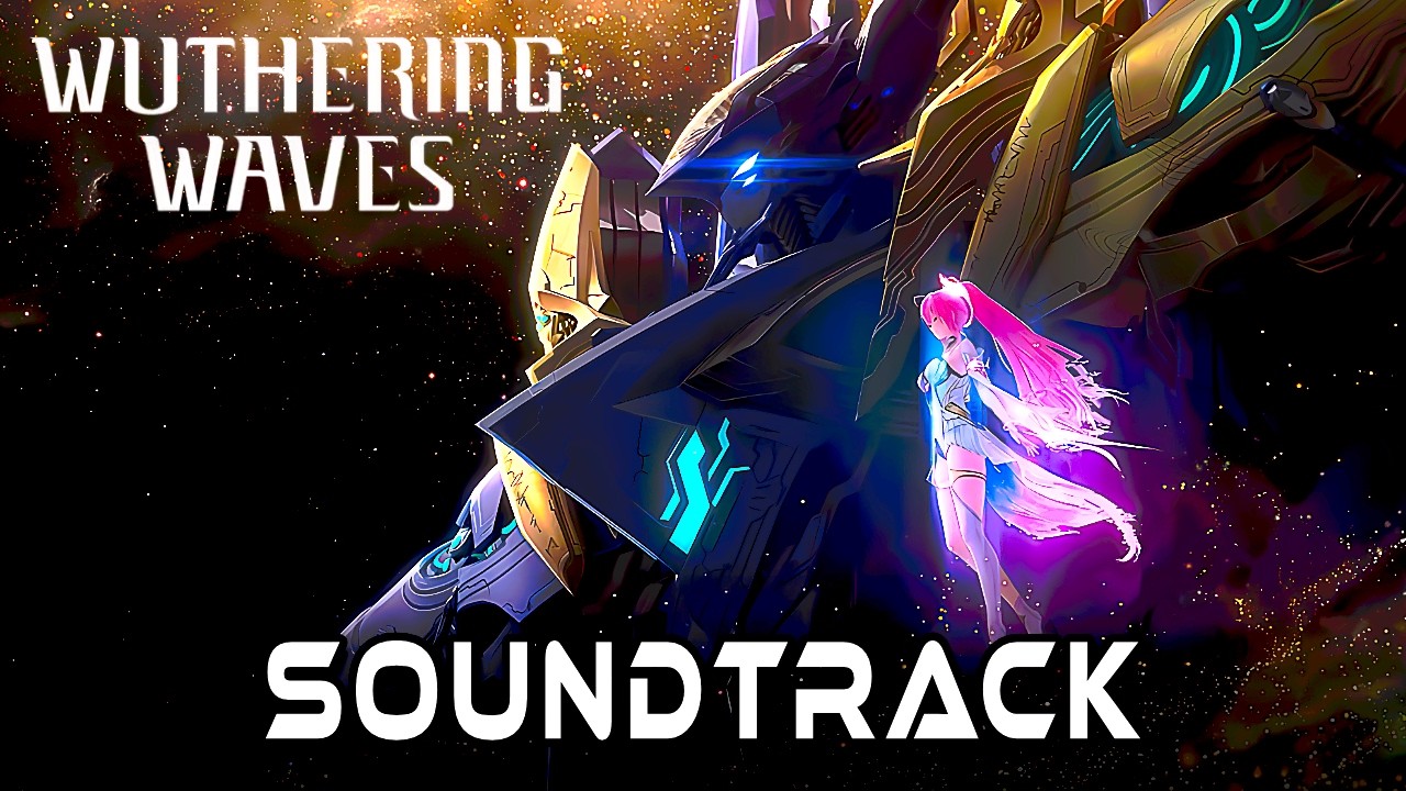 Wuthering Waves Story Cinematics EP 3.1 OST - Aemeath's Theme - Epic Orchestral Cover