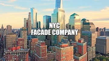 NYC Facade Company Inro Video