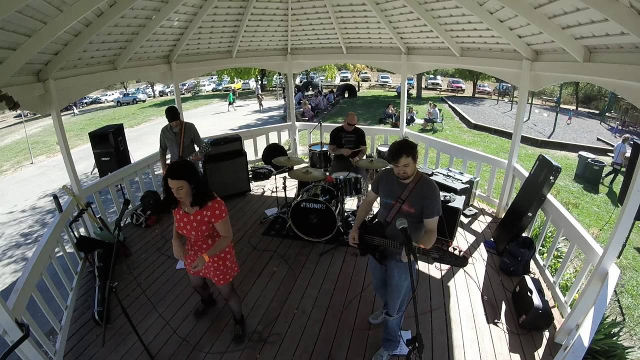 Static Rebel - Take Time