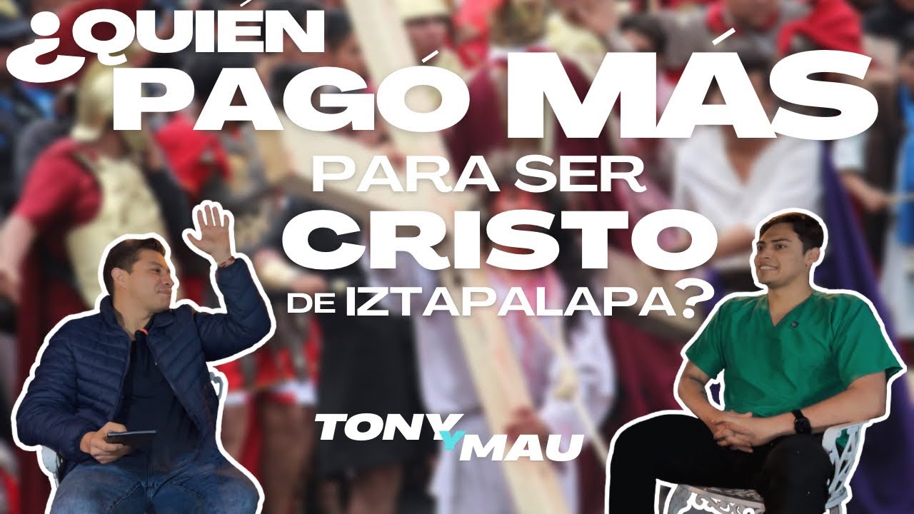 La verdad revelada: preguntas y respuestas | TONY Y MAU