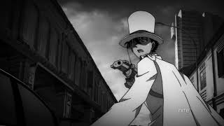 Detective Conan Sad OST (edited by me)