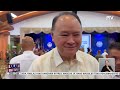 China, hindi dapat mangialam sa Balikatan exercises at iba pang pagsasanay ng Pilipinas