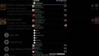 How to hack for monster dash/lucky pacher
