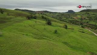 Fazenda as margens do Rio Doce com 87 hectares em Santa Cruz do Escavaldo MG
