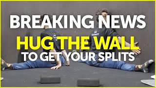 Side Split Tutorial Chest To The Wall Split For Better Middle Splits