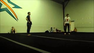 battle at torque winter gathering jan 2013