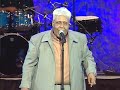 The rance allen group  angel live performance