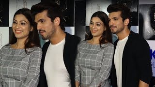 ... #arjunbijlani #tellyreporter ➤subscribe telly reporter @
http://bit.do/tellyreporter ⦿...