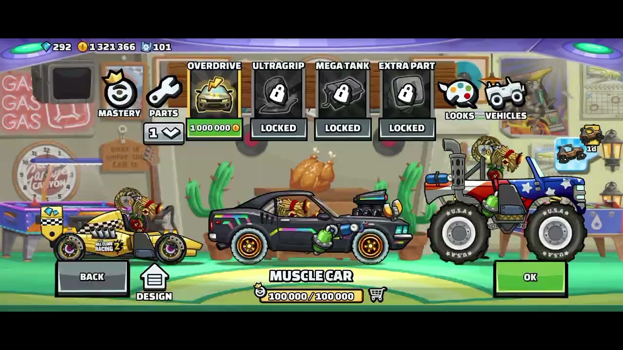 New Community Showcase 