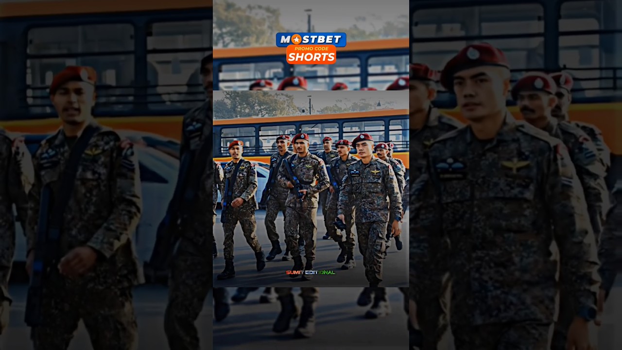 Best Special Forces In India 🇮🇳🫡 || Garud Commando Status || 