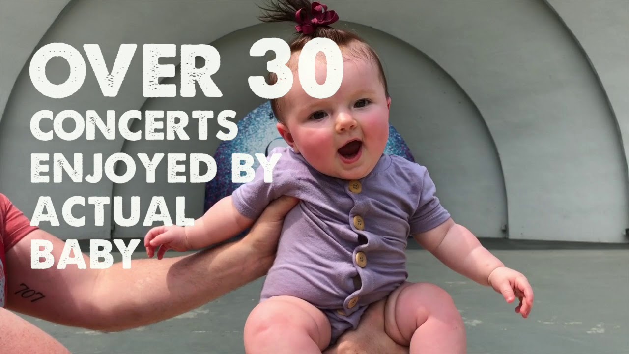 LevittShell Best of Memphis 2018