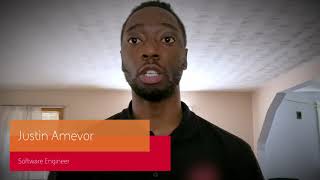 Inside Innovation: Tips from BAE Systems (Software Engineer Justin Amevor)