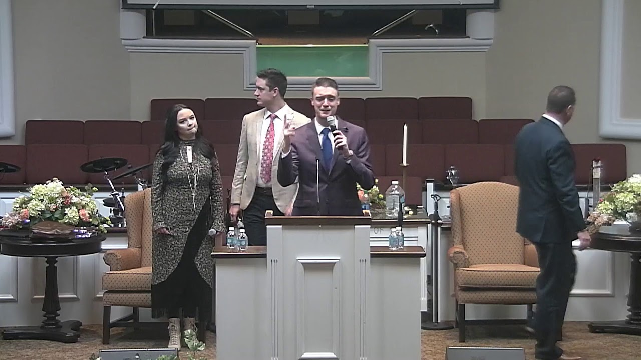 The Erwins - January 24, 2021