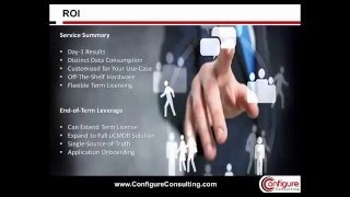 Rapid Discovery as a Service