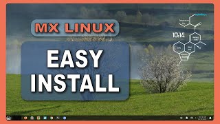 Easy Applications Install on MXLinux