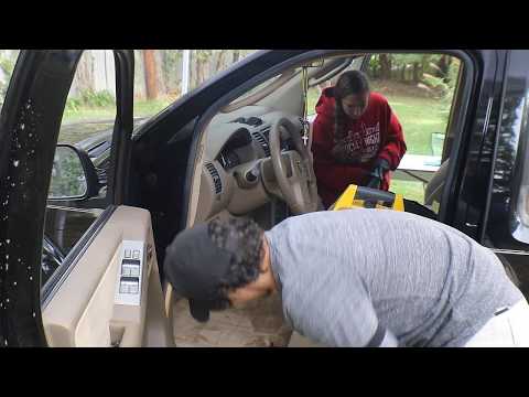 Car Detailers Asheville Nc
