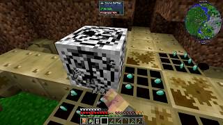 How Speed Up Efab Crafting & Optimize:  FTB Continuum!