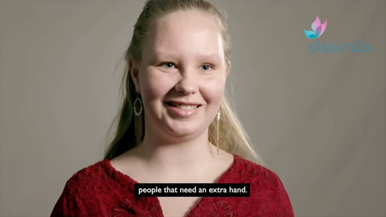 Dissimilis snakker om drømmer