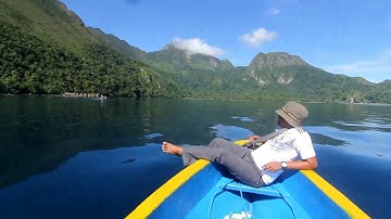 PAPA HITZ TRIP FAMILY (Pasanea dan Ora) soundtrack BIP : PELANGI DAN MATAHARI