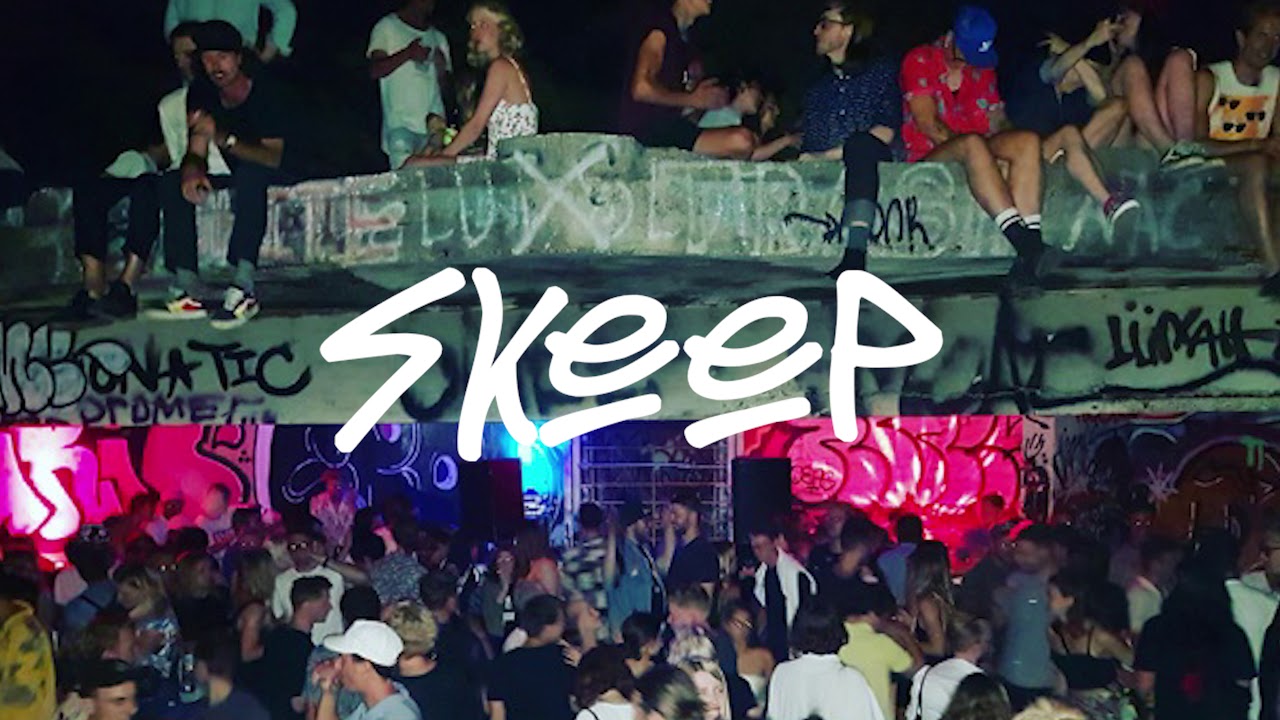 Massi Rocket - Kick It