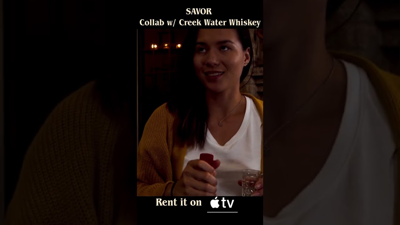 SAVOR | Yelawolf | Creekwater 