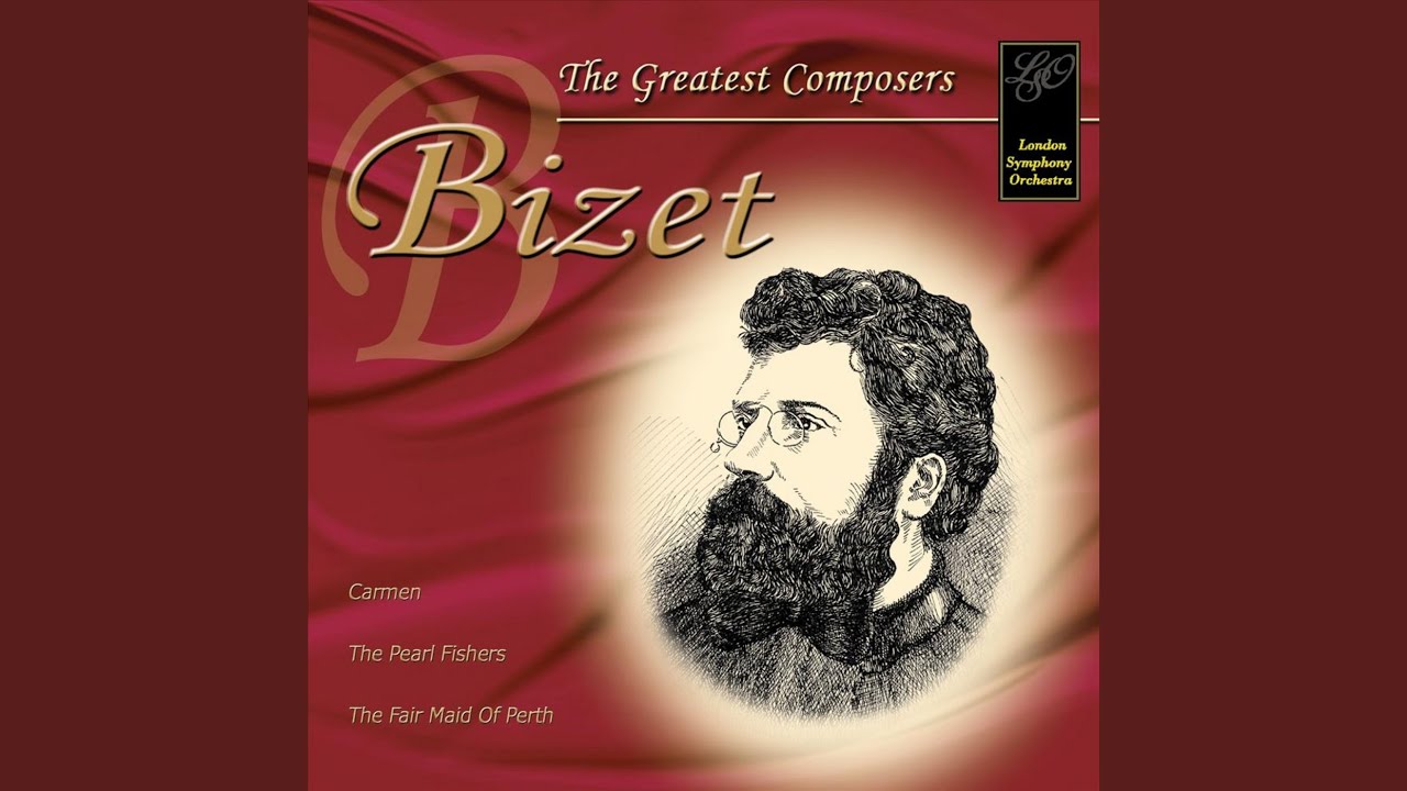 The Fair Maid Of Perth: Act II "Serenade"