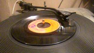 Owen Gray - Too Experienced - Trojan Reggae - 45 rpm