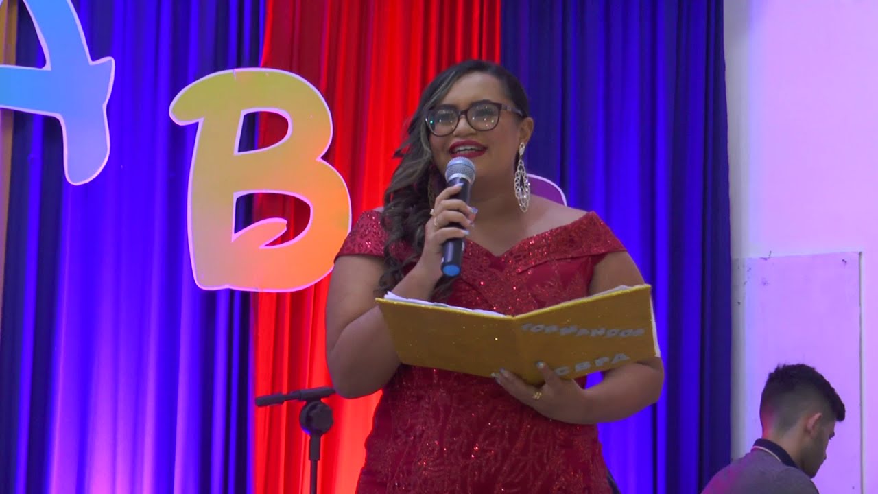 03   CERIMONIAL   COLÉGIO BATISTA PEQUENO APRENDIZ