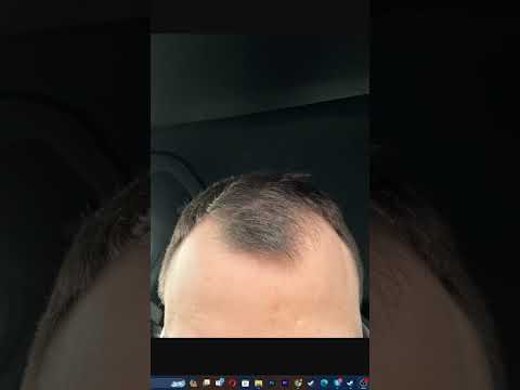 Летняя причёска