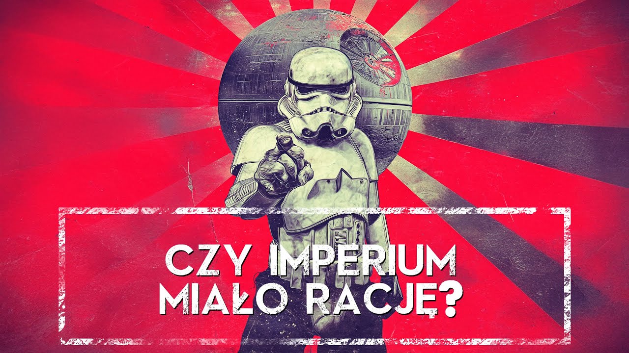 🔥Imperium miało RACJĘ… czy tylko straszyło galaktykę? ｢HOLOCRON｣