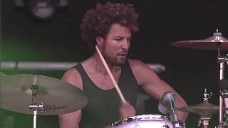 Jon Theodore