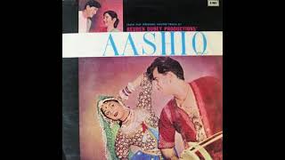 Lata Mangeshkar  Mukesh  Mehtab Tera Chehra 1962 vinyl Reissue  1978