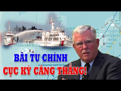 Video Bãi Tư Chính bộc lộ rõ sai lầm chiến lược của Cộng sản... - youtube