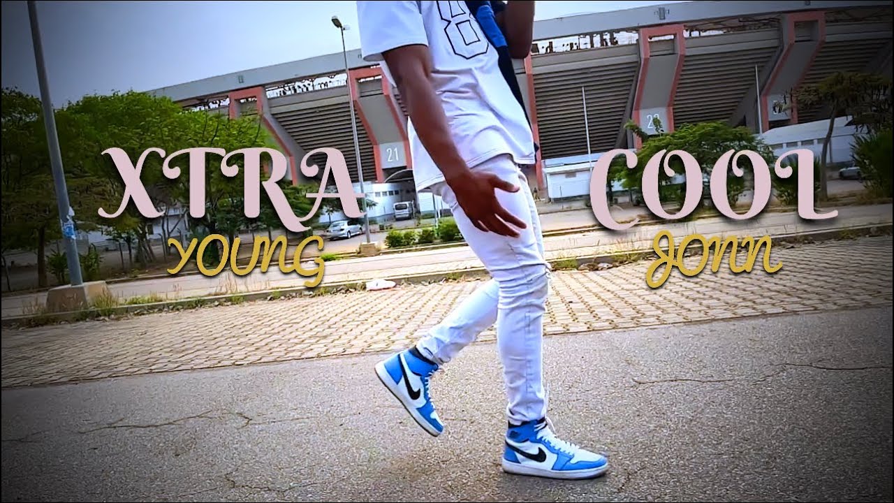 Young Jonn - Xtra Cool ft. Datboi Chase (Official Remix) Full Song ...