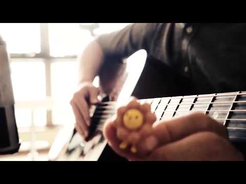 Aethersan - Heart Blossom Fingerstyle Guitar - -
