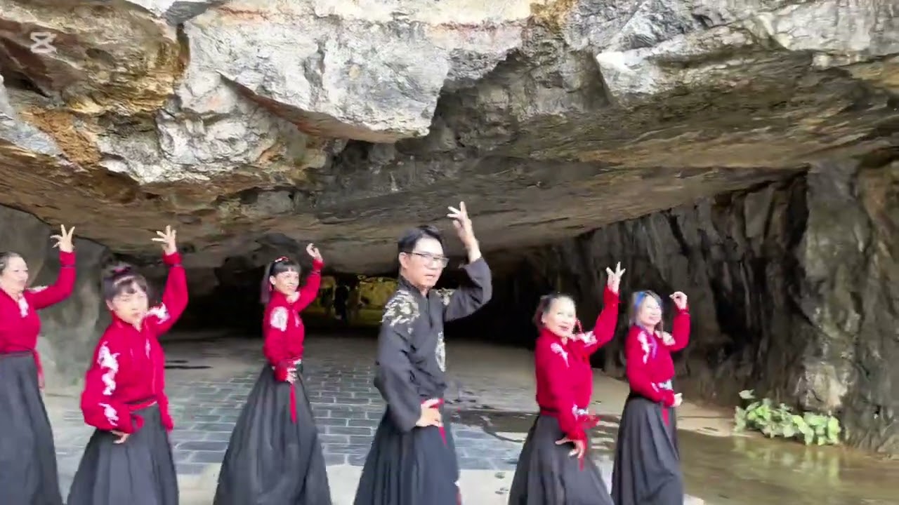 Bất quá nhân gian| Dancefitness| Mr.Tuon