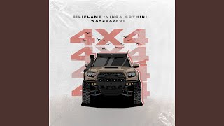 4X4 (2023 Edition)