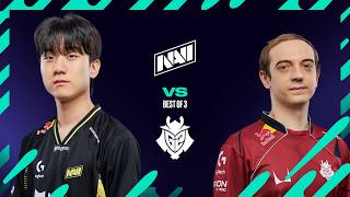VIT vs SK | 2026 LEC Summer Split Regular Season - Week 3 Day 4