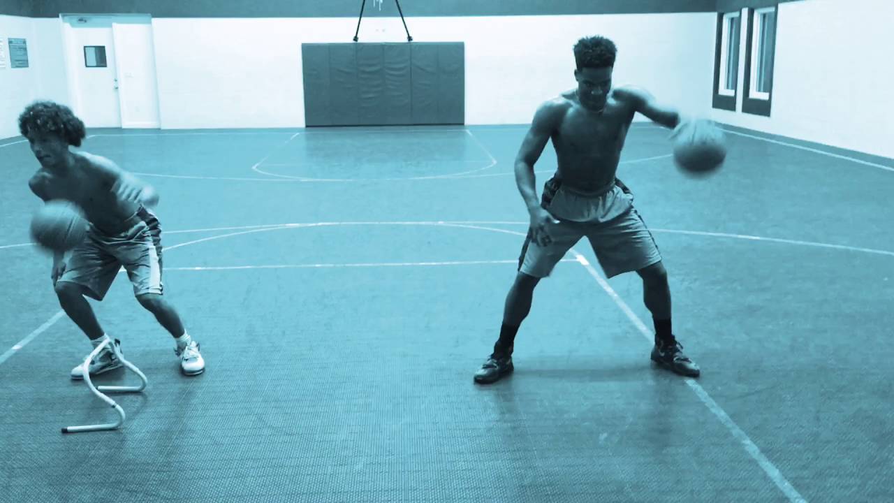 Mario/Rodney - workouts