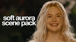 soft aurora/sleeping beauty scene pack logoless 1080p