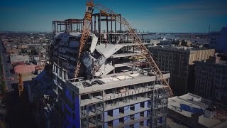 Push to make 1031 Canal a historic landmark in New Orleans
