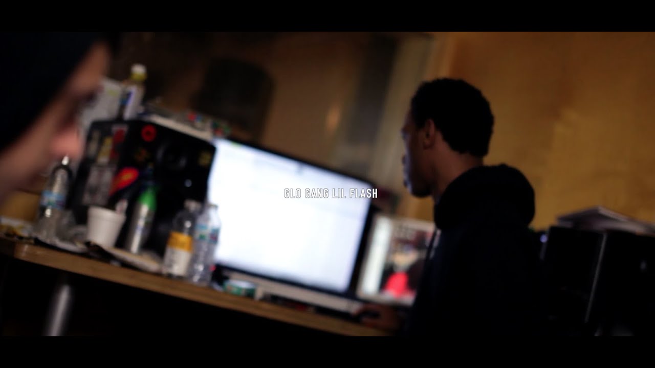 Watch Glo Gang Lil Flash In Studio Freestyle • | Filmed By @RayyMoneyyy on YouTube Watch Glo Gang Lil Flash In Studio Freestyle • | Filmed By @RayyMoneyyy on YouTube