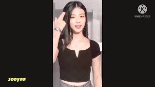 Blackpink Jisoo Tiktok Videos Sooya